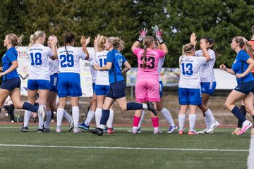 Bild 20 - F SC Ellerau - TuRa Harksheide : Ergebnis: 2:7